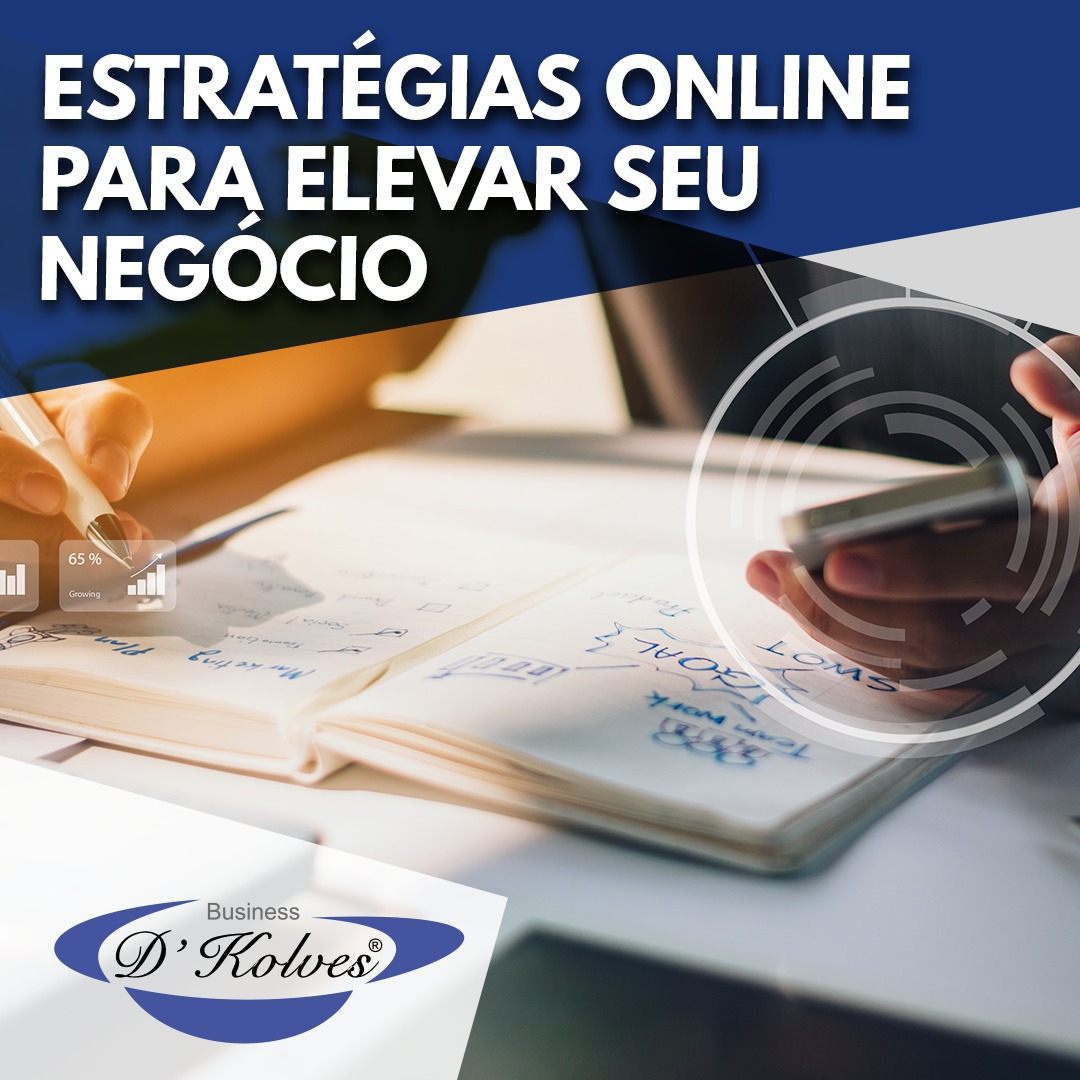 Imagem de Clientes ESTRATÉGIAS ONLINE PARA ELEVAR SEU NEGÓCIO E SE DESAFIAR