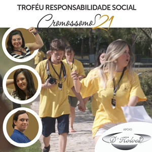 Imagem de Clientes Troféu Responsabilidade Social
