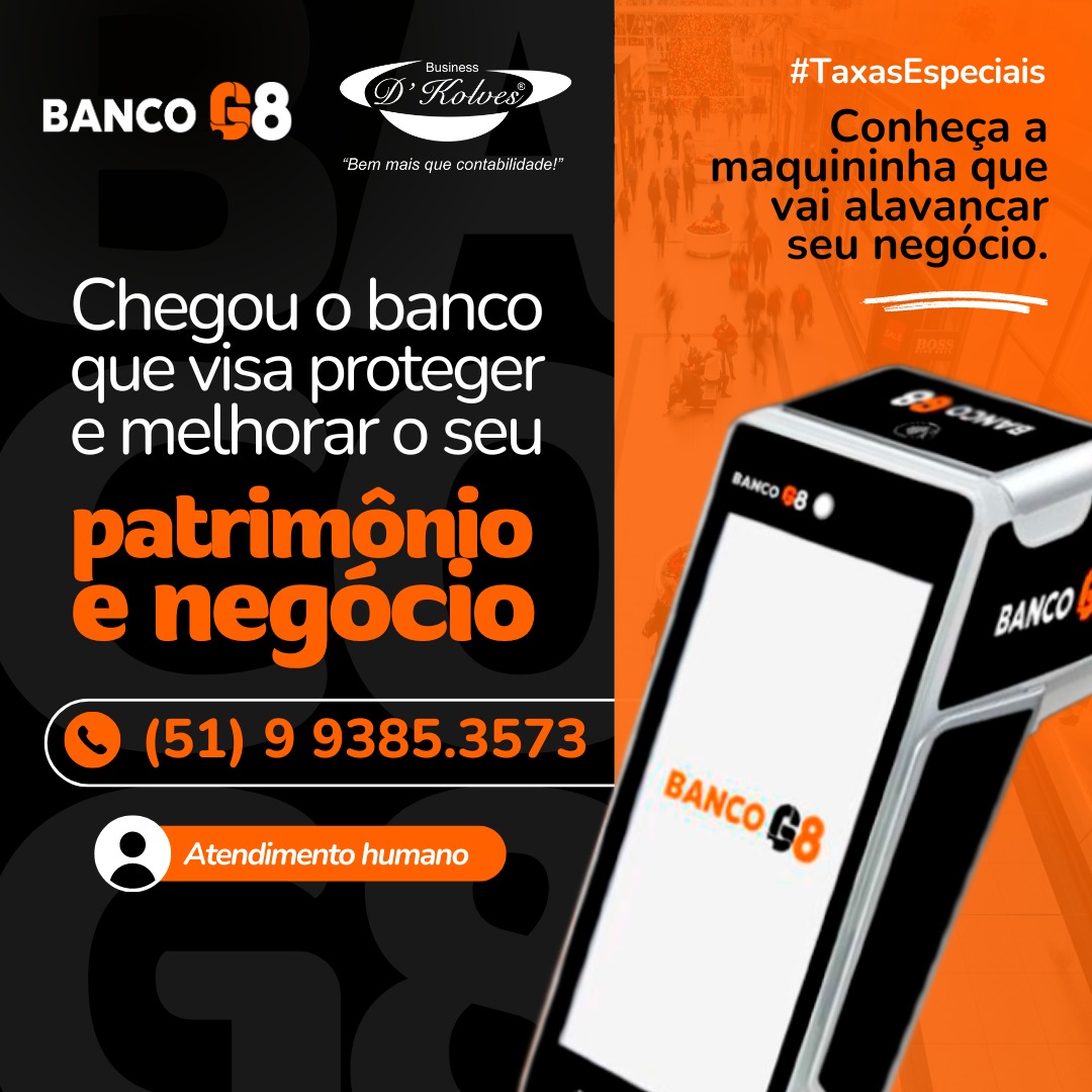 Imagem de Clientes ATENÇÃO EMPRESÁRIOS! MAQUININHA DE CARTÃO DE CRÉDITO COM CONTA PROTEGIDA