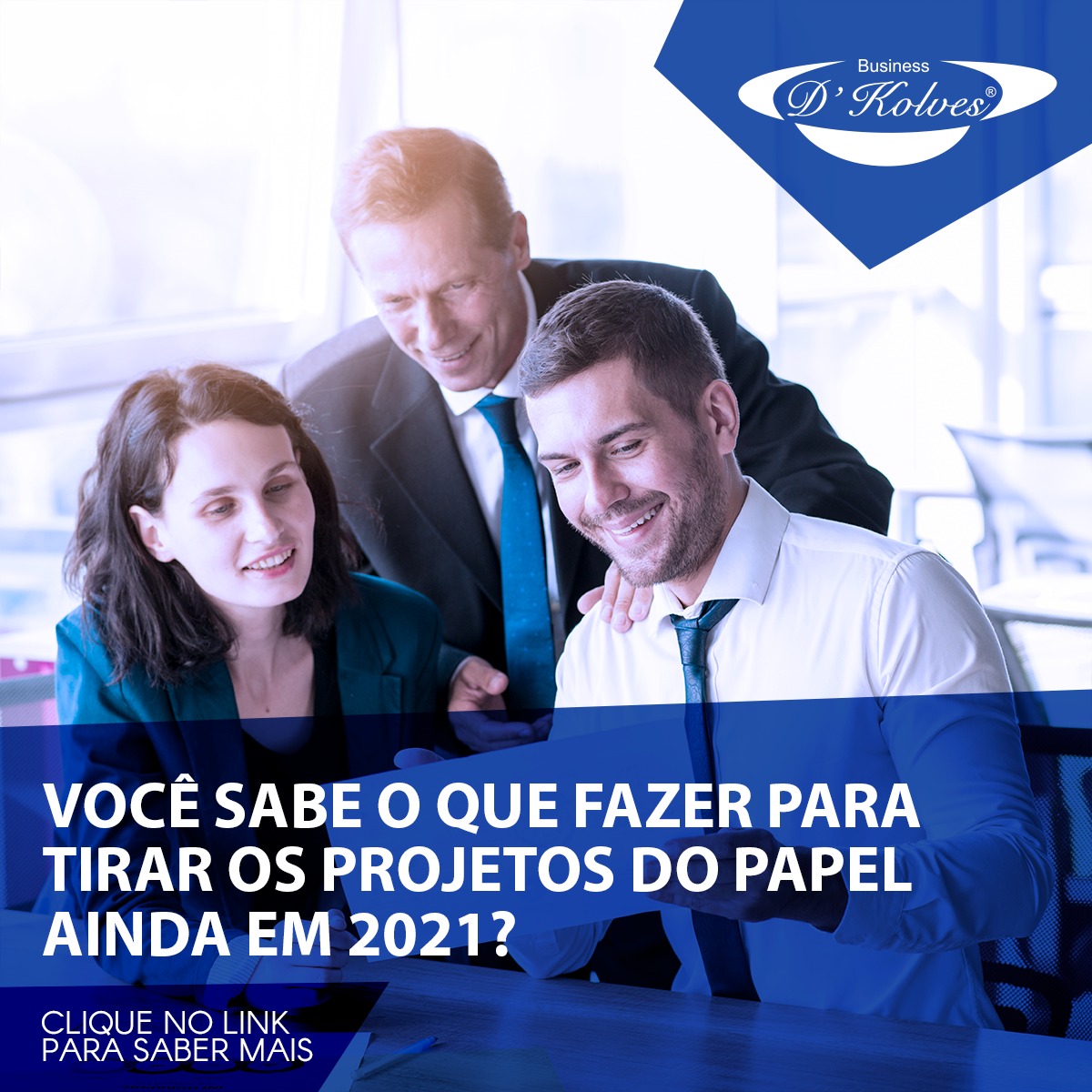 Imagem de Clientes VOCÊ SABE O QUE FAZER PARA TIRAR OS PROJETOS DO PAPEL AINDA EM 2021?
