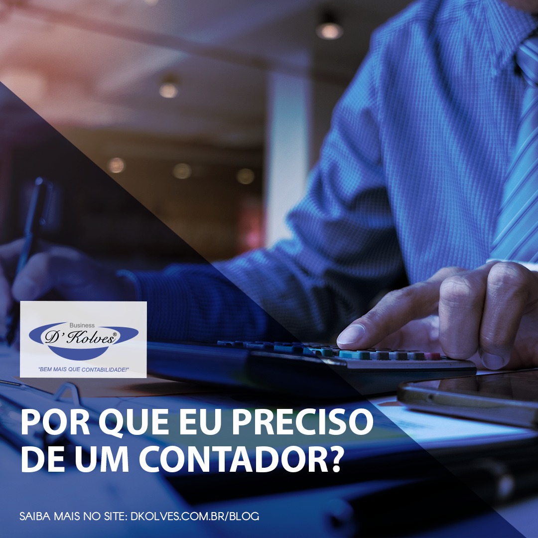 Imagem de Clientes POR QUE EU PRECISO DE UM CONTADOR?