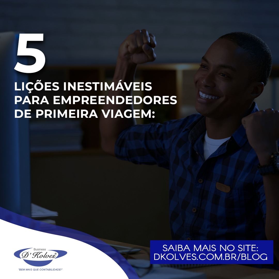Imagem de Clientes 5 LIÇÕES INESTIMÁVEIS PARA EMPREENDEDORES DE PRIMEIRA VIAGEM!