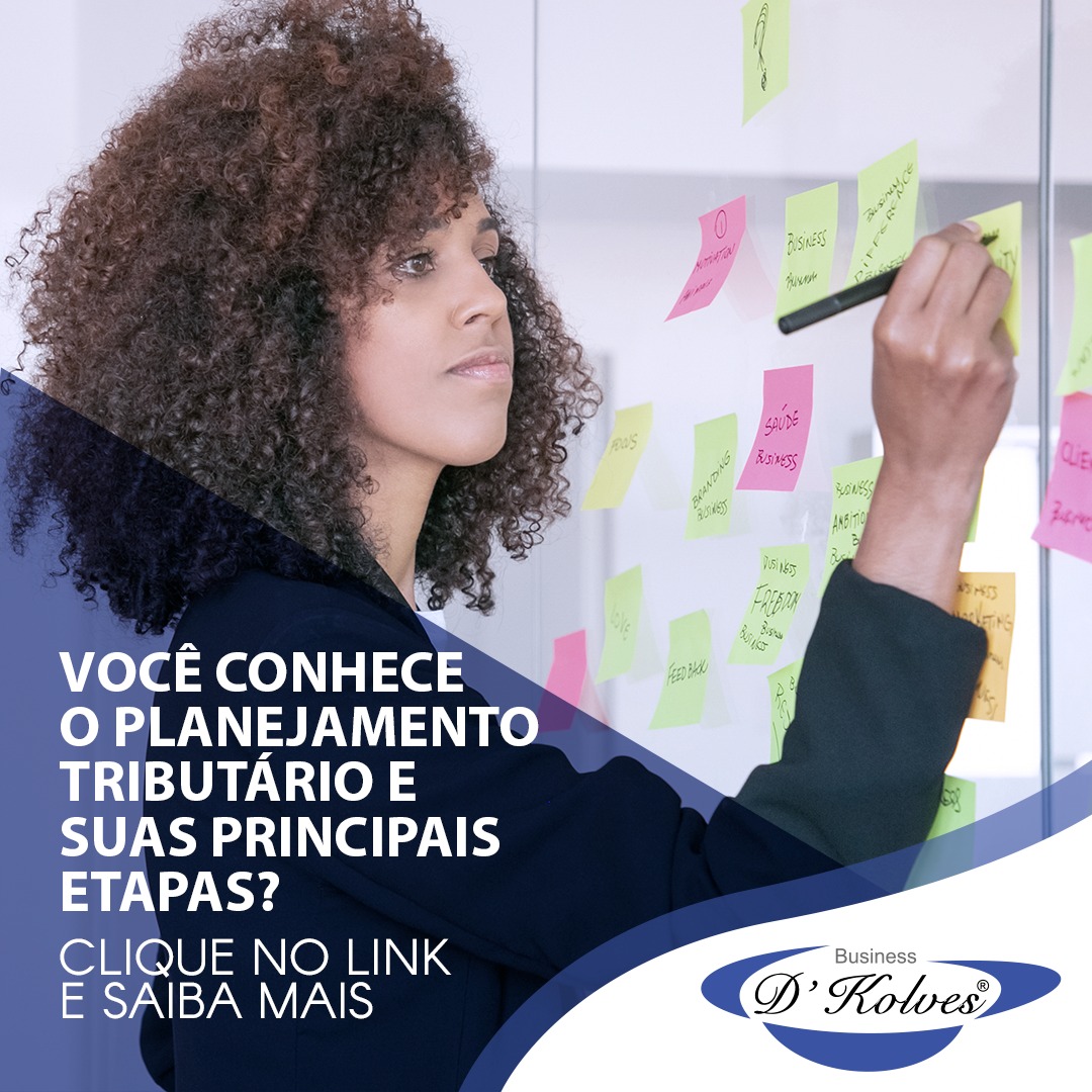 Imagem de Clientes VOCÊ CONHECE O PLANEJAMENTO TRIBUTÁRIO E SUAS PRINCIPAIS ETAPAS?