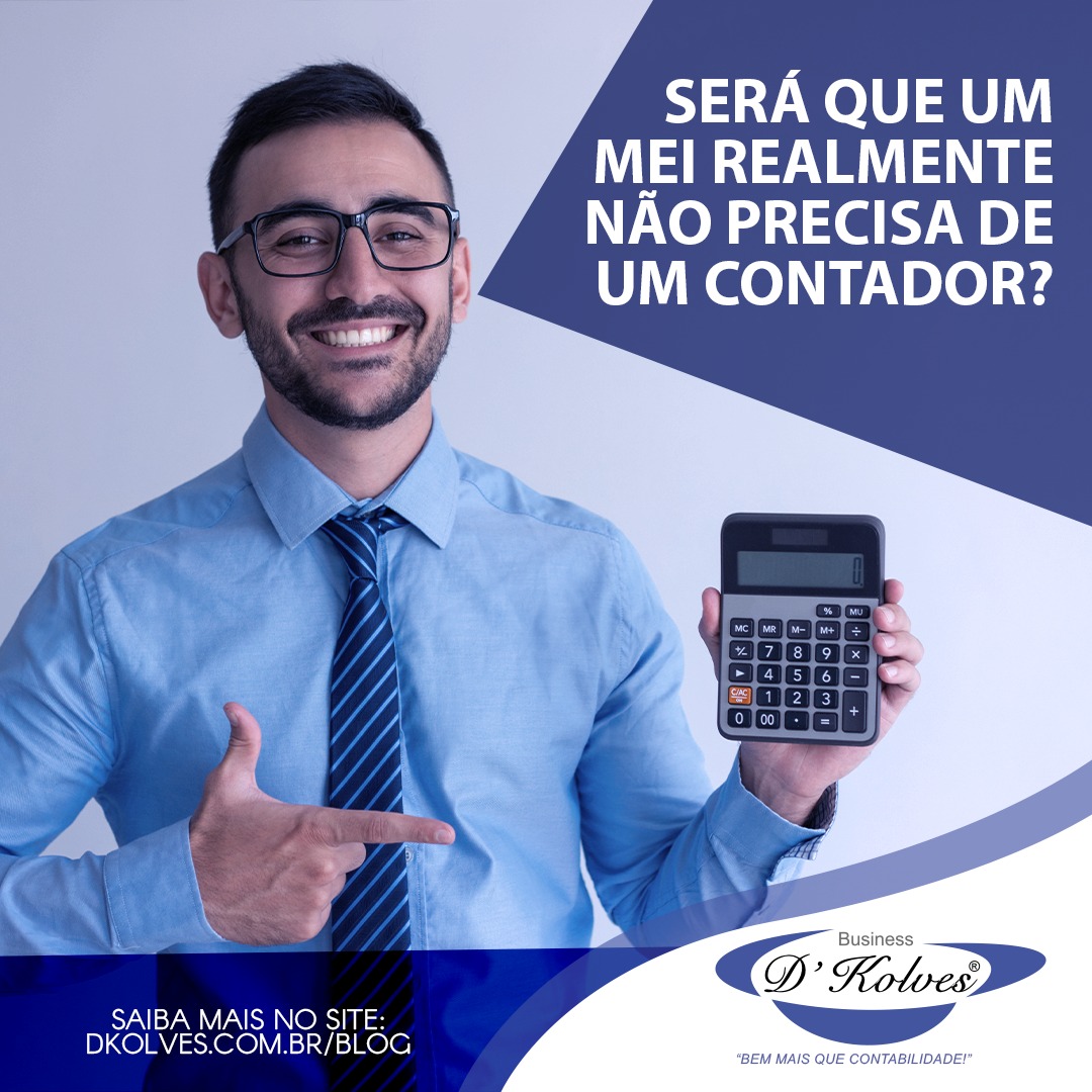 Imagem de Clientes SERÁ QUE UM MEI REALMENTE NÃO PRECISA DE UM CONTADOR?