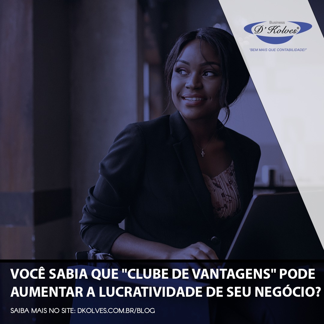 Imagem de Clientes VOCÊ SABIA QUE CLUBE DE VANTAGENS PODE AUMENTAR A LUCRATIVIDADE DE SEU NEGÓCIO?
