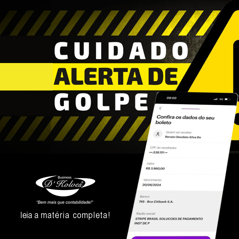 Imagem de Clientes ATENÇÃO EMPRESÁRIOS OPTANTES PELO SIMPLES NACIONAL, VOCÊS SÃO O ALVO OUTRA VEZ!