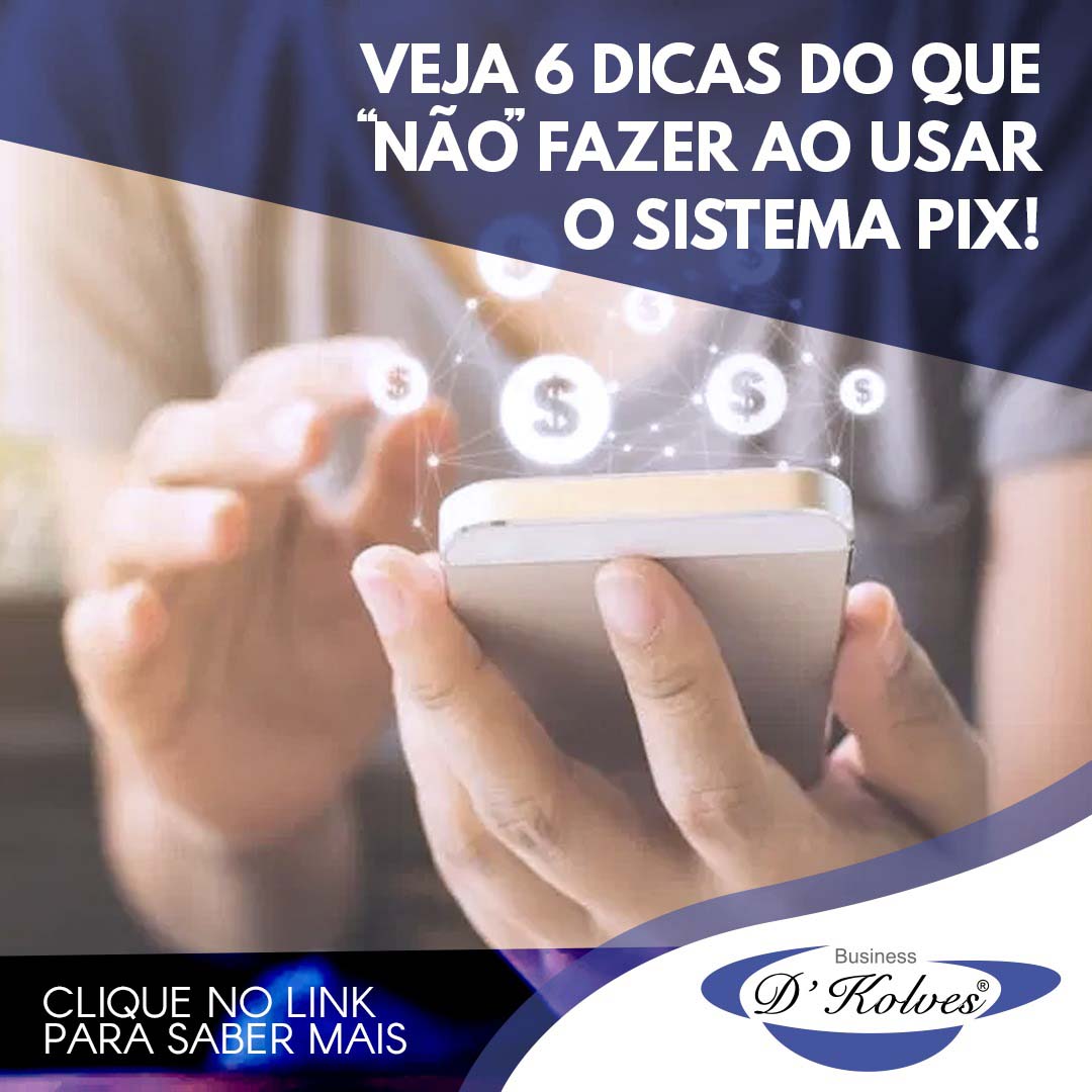 Imagem de Clientes VEJA 6 DICAS DO QUE 