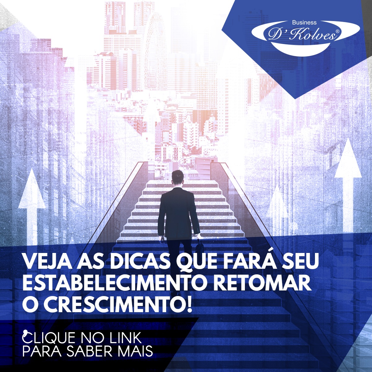 Imagem de Clientes VEJA AS DICAS QUE FARÁ SEU ESTABELECIMENTO RETOMAR O CRESCIMENTO!