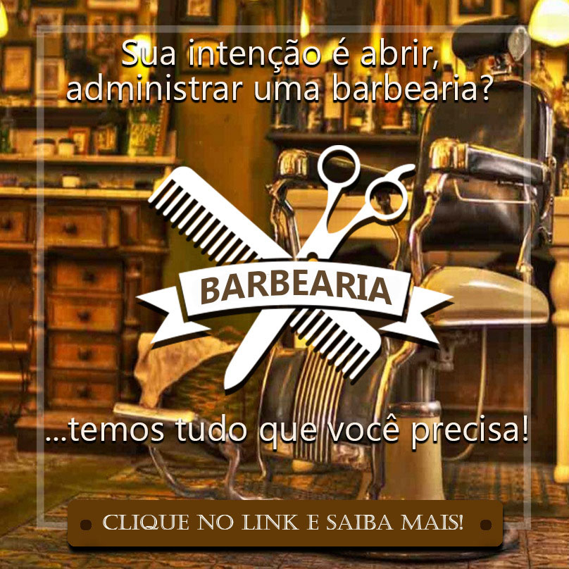 Imagem de Clientes JÁ PENSOU EM ABRIR UMA BARBEARIA? JÁ ABRIU E PRECISA DE AUXLÍLIO?