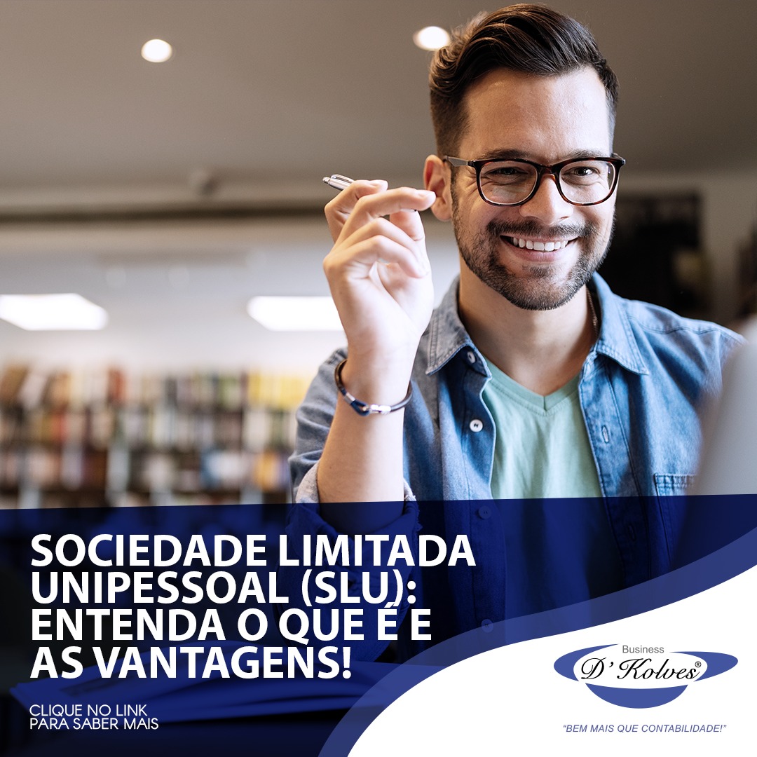 Imagem de Clientes SOCIEDADE LIMITADA UNIPESSOAL SLU: ENTENDA O QUE É E AS VANTAGENS!