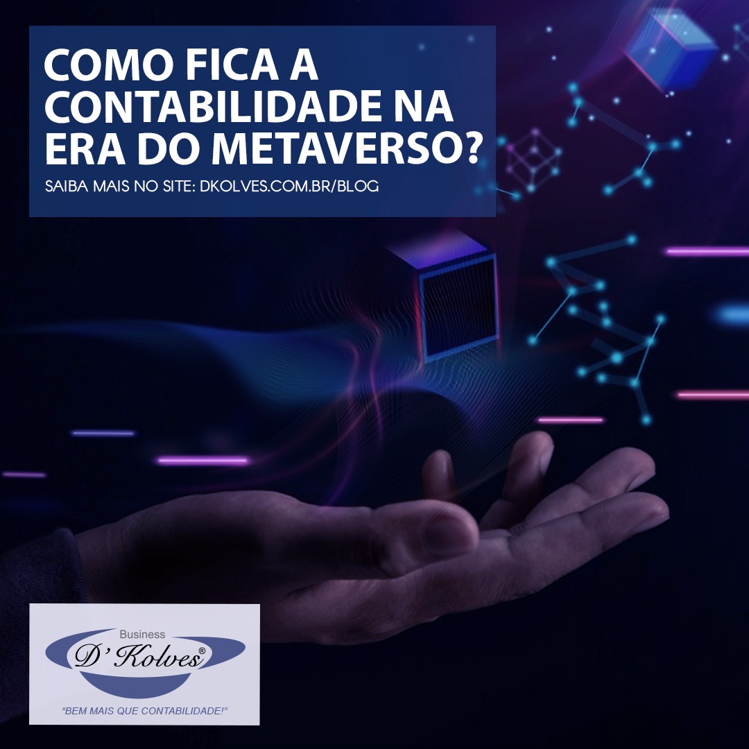 Imagem de Clientes COMO FICA A CONTABILIDADE NA ERA DO METAVERSO?