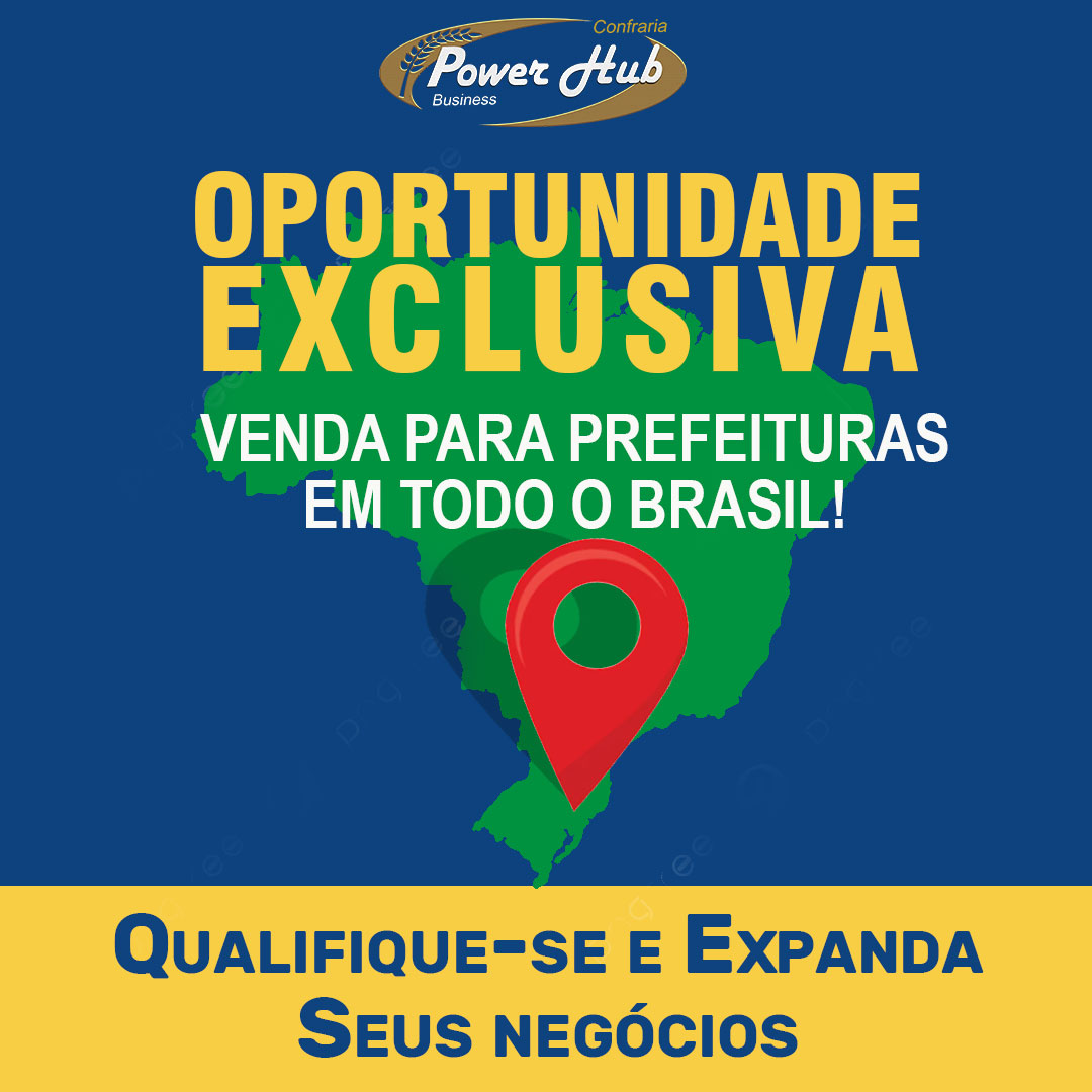 Imagem de Clientes OPORTUNIDADE EXCLUSIVA! CURSO DE CAPACITAÇÃO ECONÔMICA E PARCERIAS EM ESTEIO
