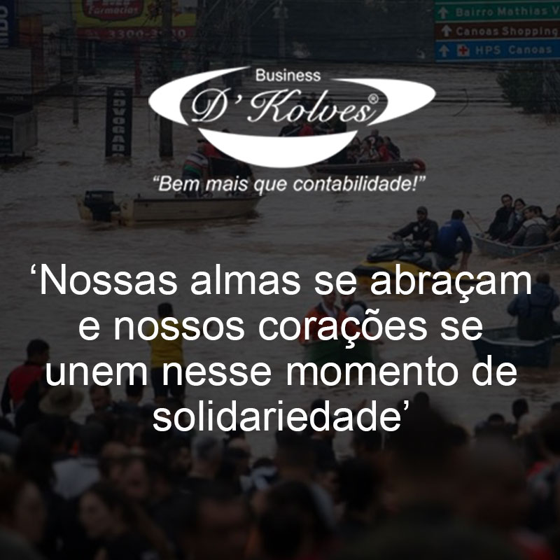 Imagem de Clientes HORA DE SOLIDARIEDADE