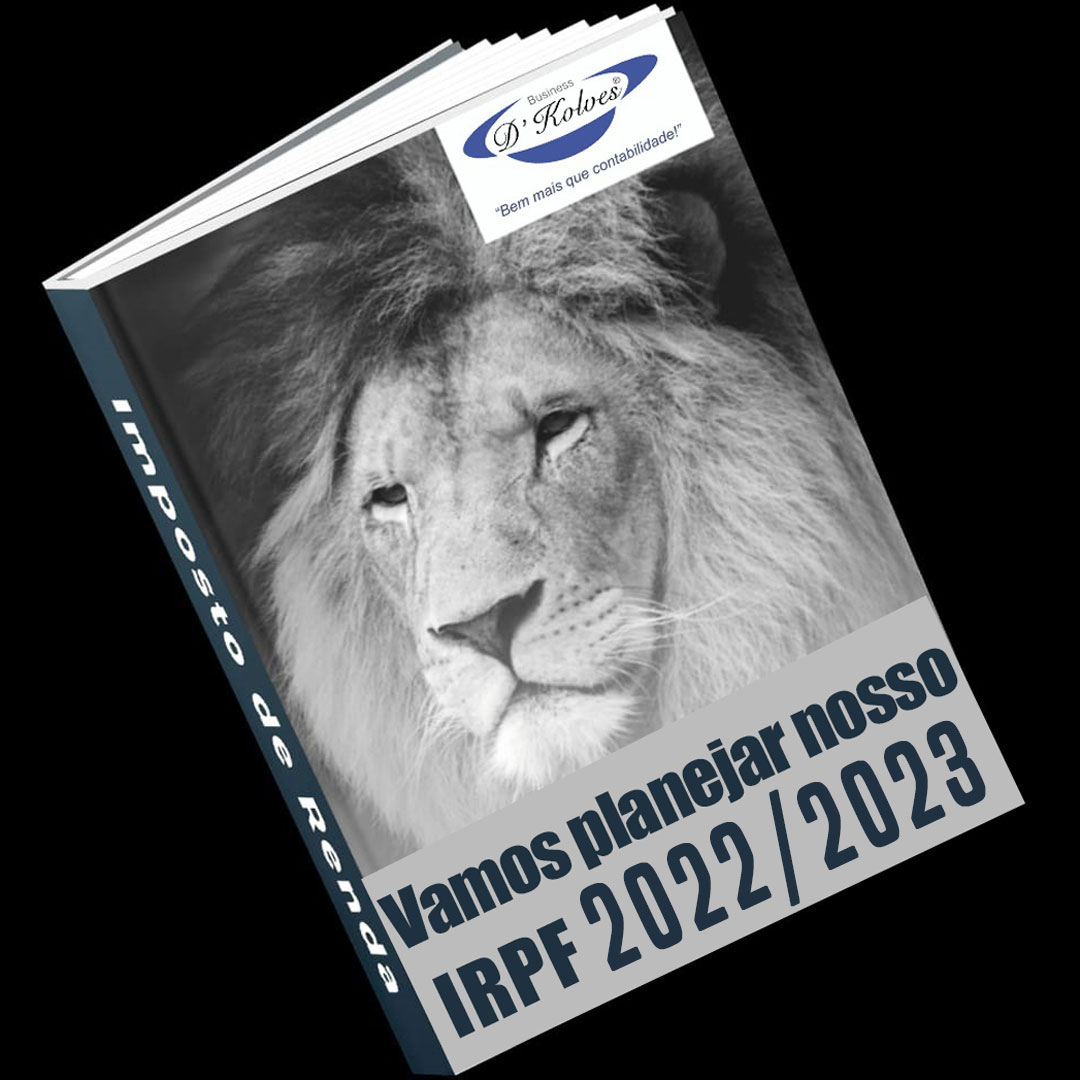 Imagem de Clientes VAMOS PLANEJAR NOSSO IRPF 2022/2023?