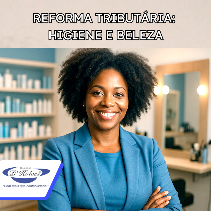 Imagem de Clientes REFORMA TRIBUTÁRIA - HIGIENE E BELEZA