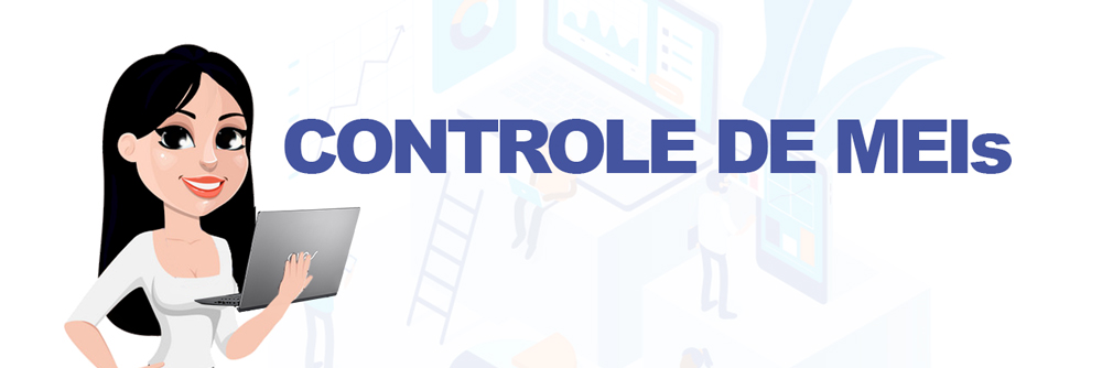 Imagem de Controle de MEIs