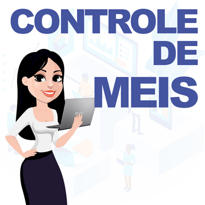Imagem de Clientes Controle de MEIs