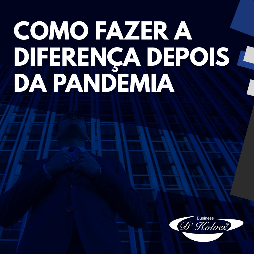Imagem de Clientes Como fazer a diferença depois da pandemia