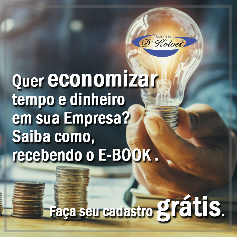 Imagem de Clientes QUER ECONOMIZAR TEMPO E DINHEIRO EM SUA EMPRESA?