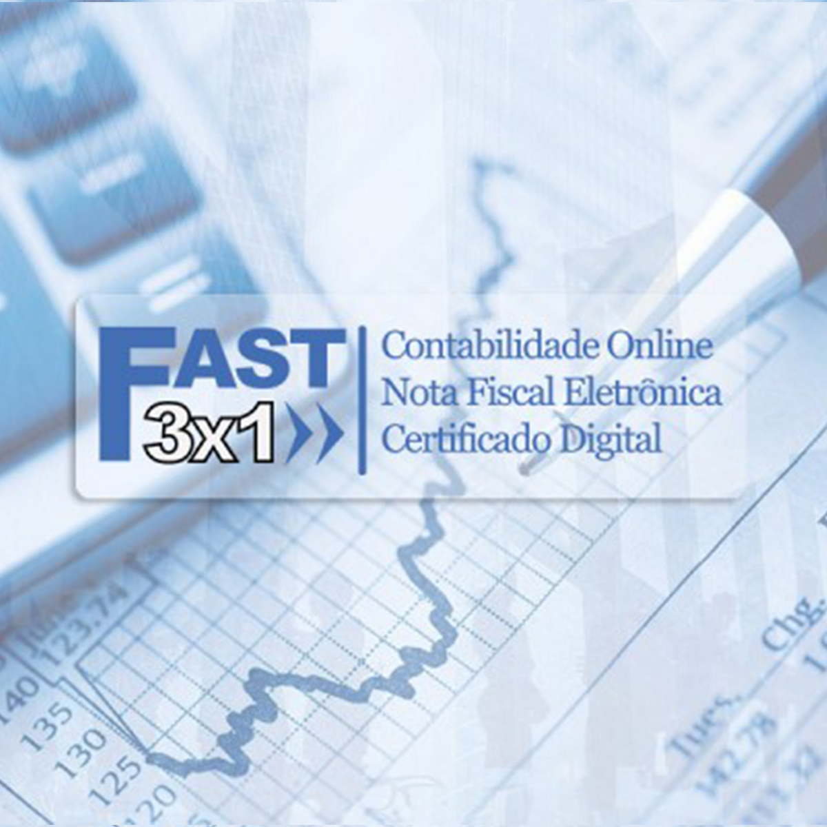 Imagem de Clientes FAST 3X1