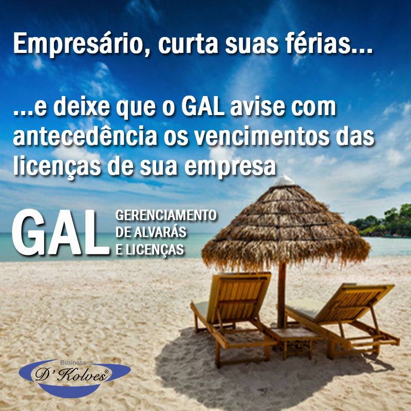 Imagem de Clientes GERENCIAMENTO DE ALVARÁS E LICENÇAS