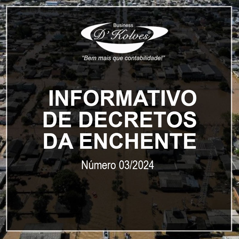 Imagem de Clientes PRORROGAÇÃO DOS PRAZOS PARA PAGAMENTO DE TRIBUTOS FEDERAIS