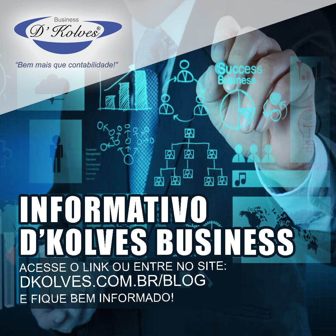 Imagem de INFORMATIVO JANEIRO DE 2025