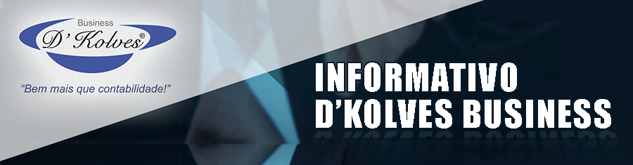 Imagem de INFORMATIVO FEVEREIRO DE 2022