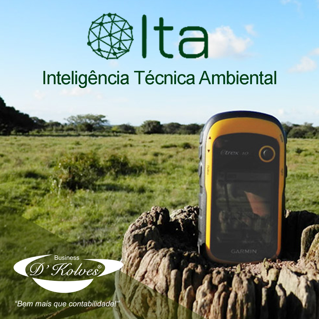 Imagem de Clientes ITA - INTELIGÊNCIA TÉCNICA AMBIENTAL