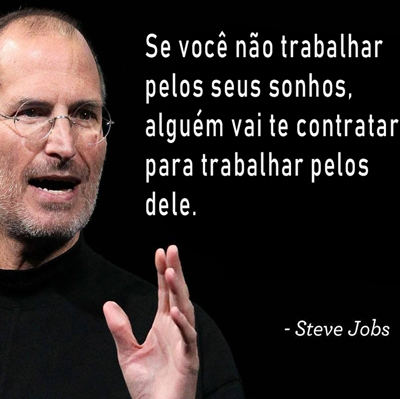 Imagem de Clientes O Trabalho Duro Faz Pessoas De Sorte