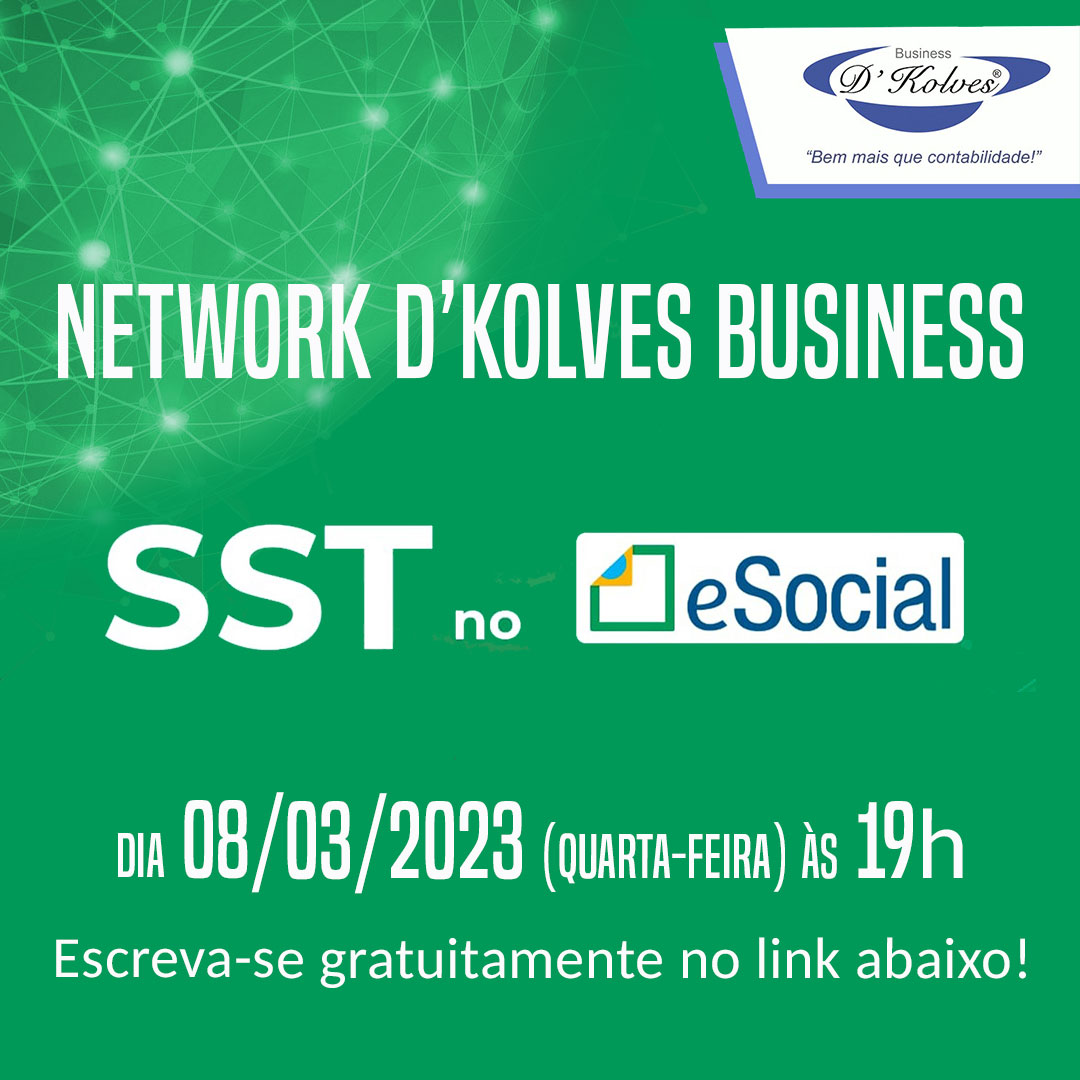 Imagem de Clientes PRIMEIRO NETWORK DA D'KOLVES BUSINESS DE 2023