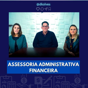 Imagem de Clientes ASSESSORIA ADMINISTRATIVA FINANCEIRA
