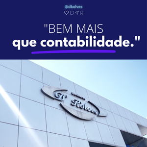 Imagem de Clientes BEM MAIS QUE CONTABILIDADE!