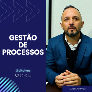 Imagem de Clientes GESTÃO DE PROCESSOS