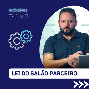 Imagem de Clientes LEI DO SALÃO PARCEIRO