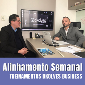 Imagem de Clientes ALINHAMENTO SEMANAL