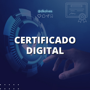 Imagem de Clientes CERTIFICADO DIGITAL