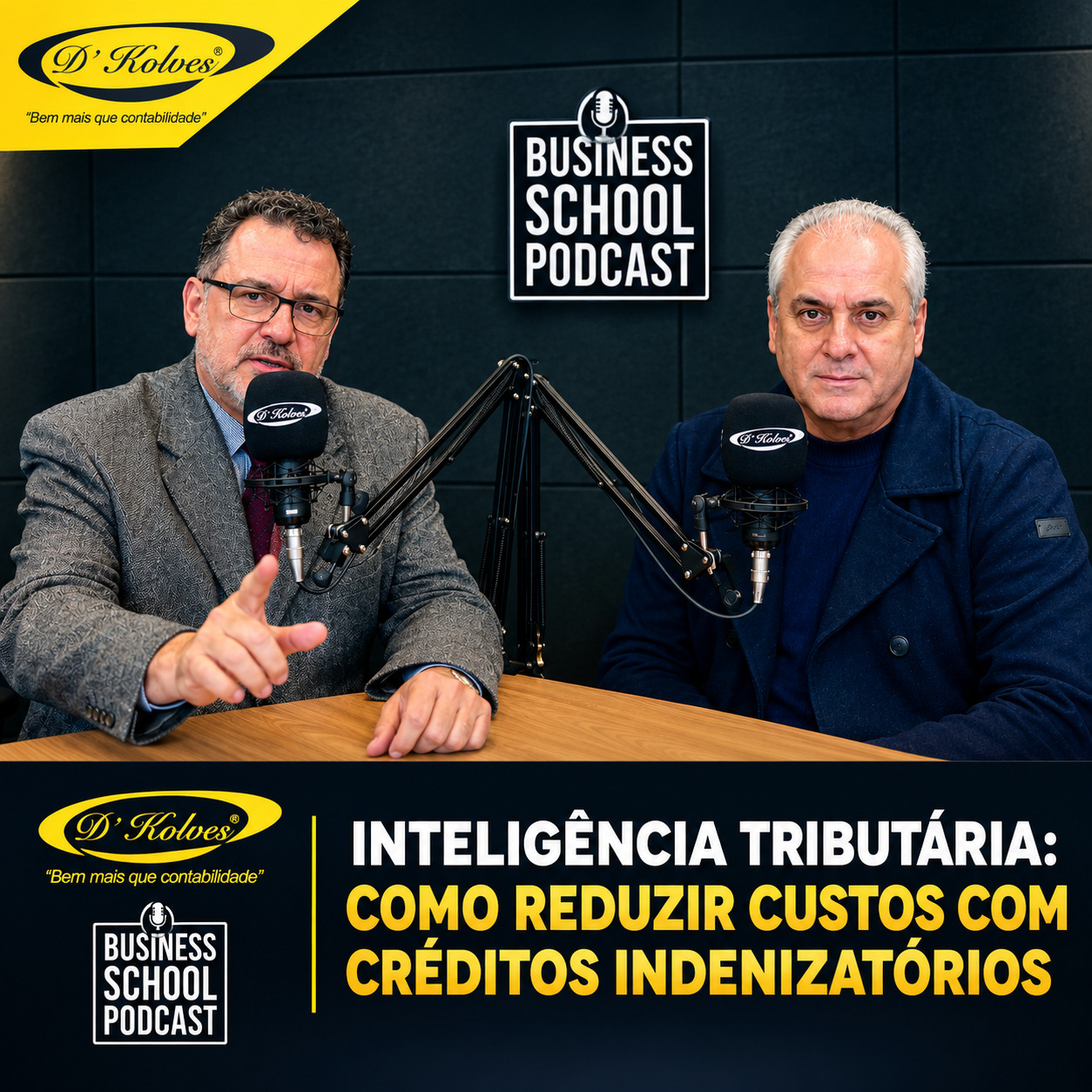 Imagem de Clientes INTELIGÊNCIA TRIBUTÁRIA: COMO REDUZIR CUSTOS COM CRÉDITOS INDENIZATÓRIOS
