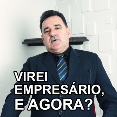 Imagem de Clientes VIREI EMPRESÁRIO, E AGORA?