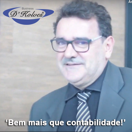 Imagem de Clientes BEM MAIS QUE CONTABILIDADE!