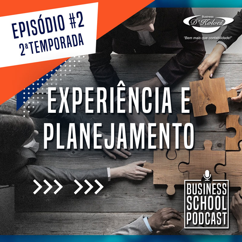 Imagem de Clientes EXPERIÊNCIA E PLANEJAMENTO