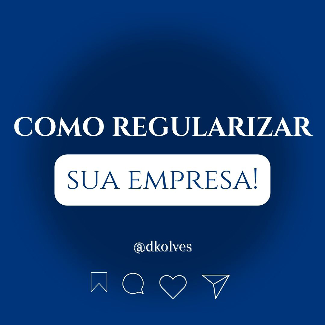 Imagem de Clientes COMO REGULARIZAR SUA EMPRESA