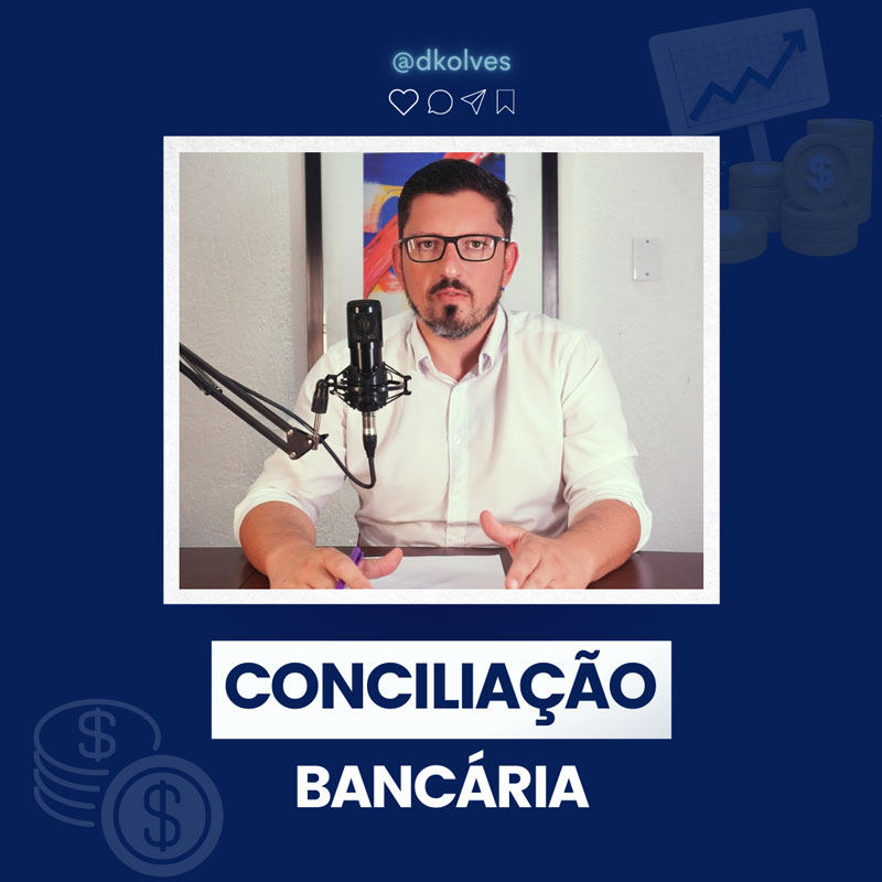 Imagem de Clientes CONCILIAÇÃO BANCÁRIA