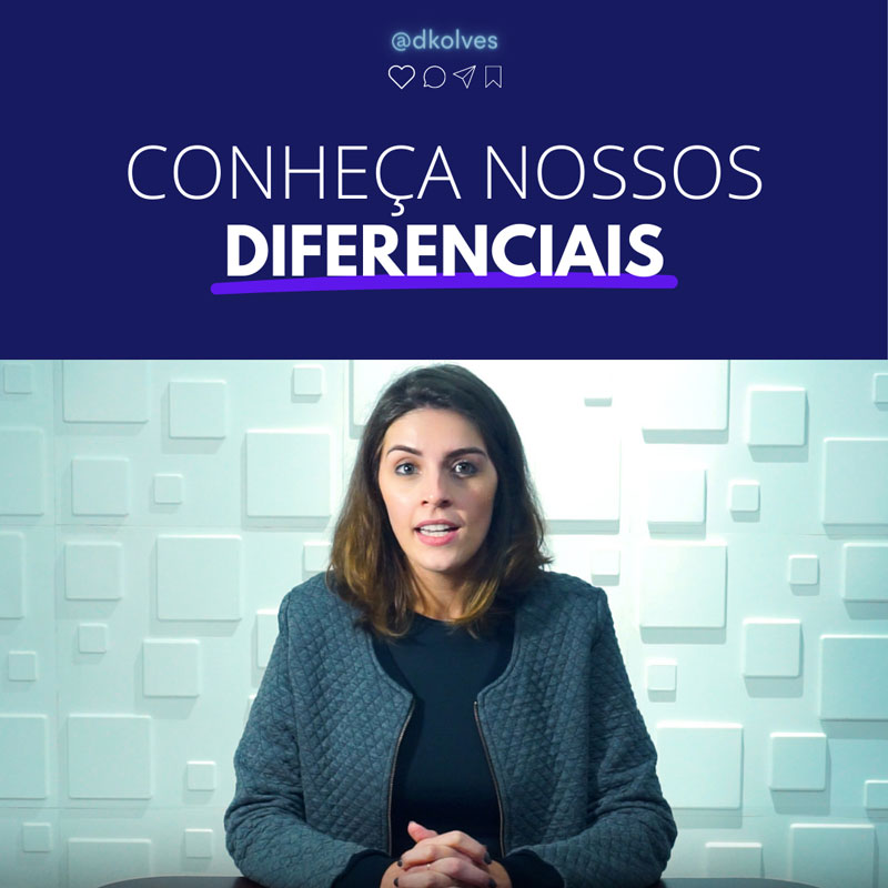 Imagem de Clientes CONHEÇA NOSSOS DIFERENCIAIS