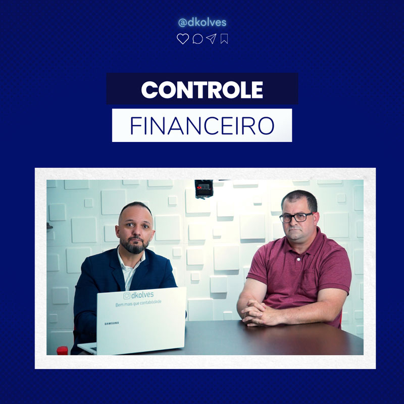 Imagem de Clientes CONTROLE FINANCEIRO