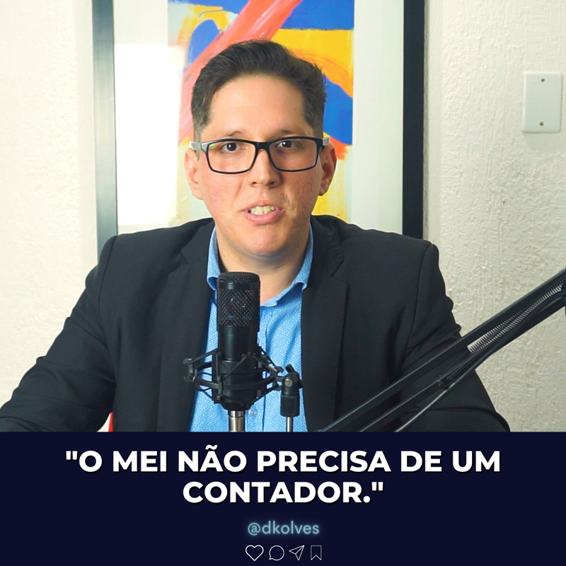 Imagem de Clientes O MEI NÃO PRECISA DE UM CONTADOR.