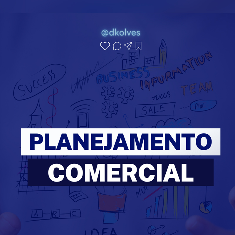 Imagem de Clientes PLANEJAMENTO COMERCIAL