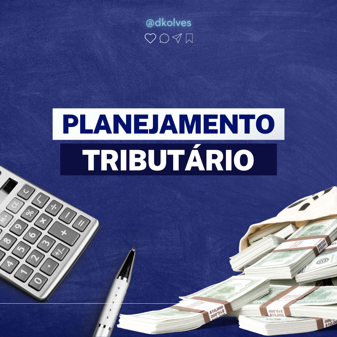 Imagem de Clientes PLANEJAMENTO TRIBUTÁRIO