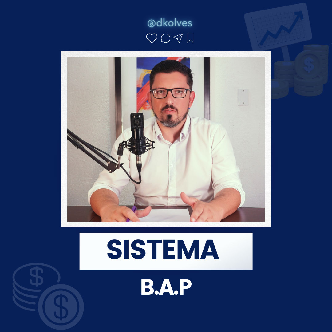 Imagem de Clientes SISTEMA BAP