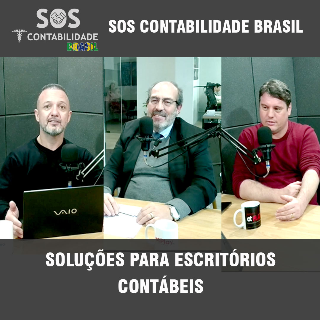 Imagem de Clientes SOS CONTABILIDADE BRASIL: SOLUÇÕES PARA ESCRITÓRIOS CONTÁBEIS